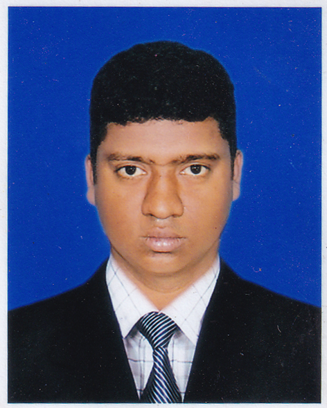 MD.SAHADAT HOSSAIN